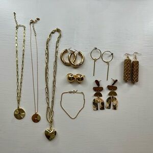 Jewelry bundle